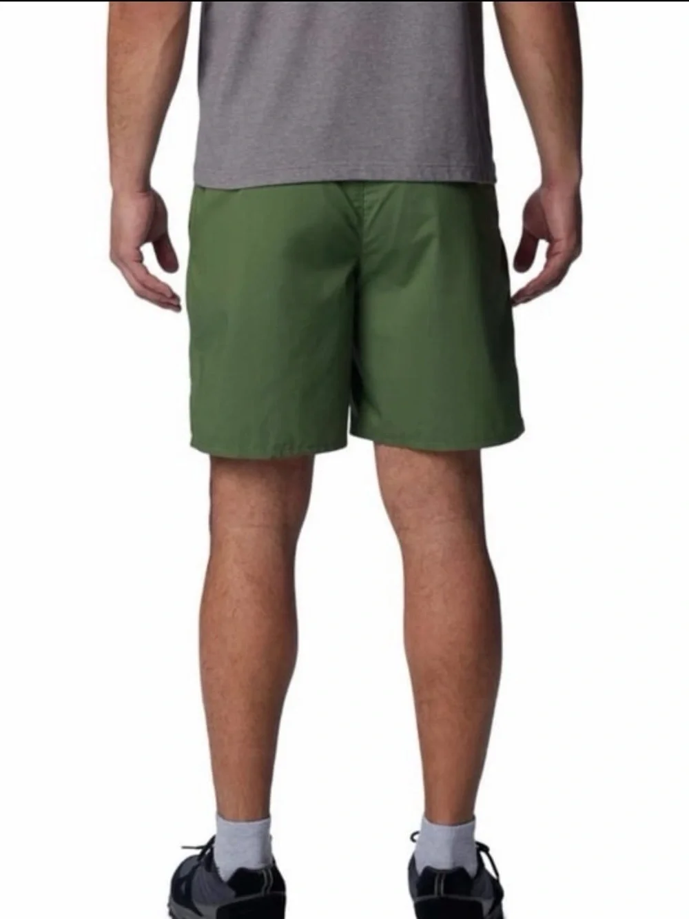 Columbia shorts are
